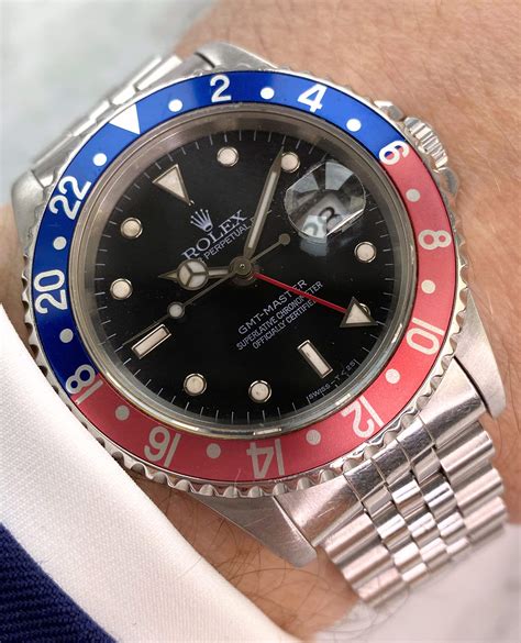 rolex gmt master 1 price|rolex gmt master price guide.